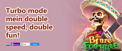 Daily Reload Bonus promotion banner