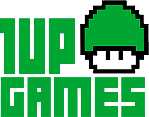 in1upgame.com Logo